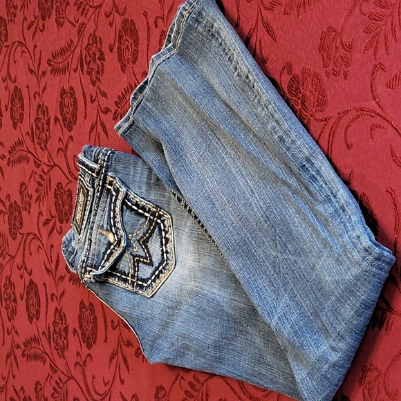 Miss Me Denim - Miss me jeans